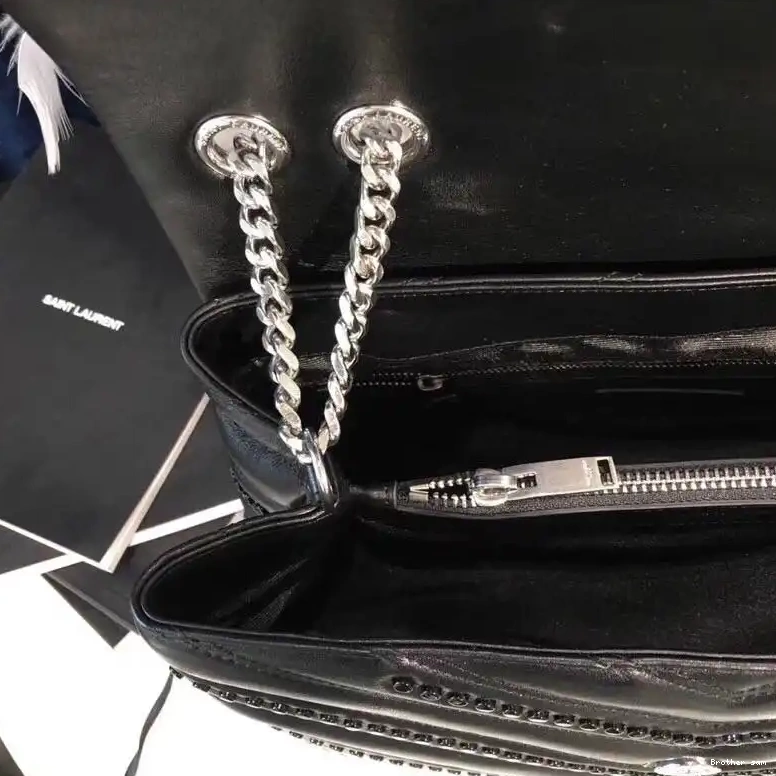 Brother sam 19B57Y0003 YSL Bags 0722